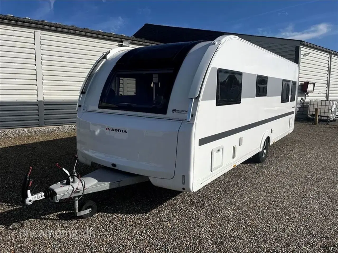 Billede 2 - 2022 - Adria Alpina 613 UT