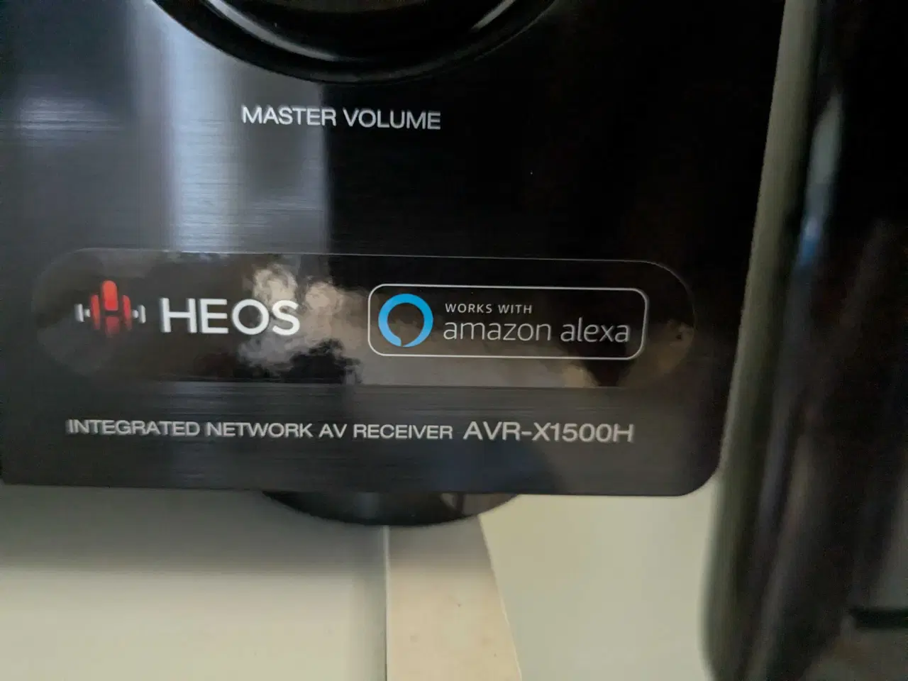 Billede 3 - Denon 1500 atmos 7.1
