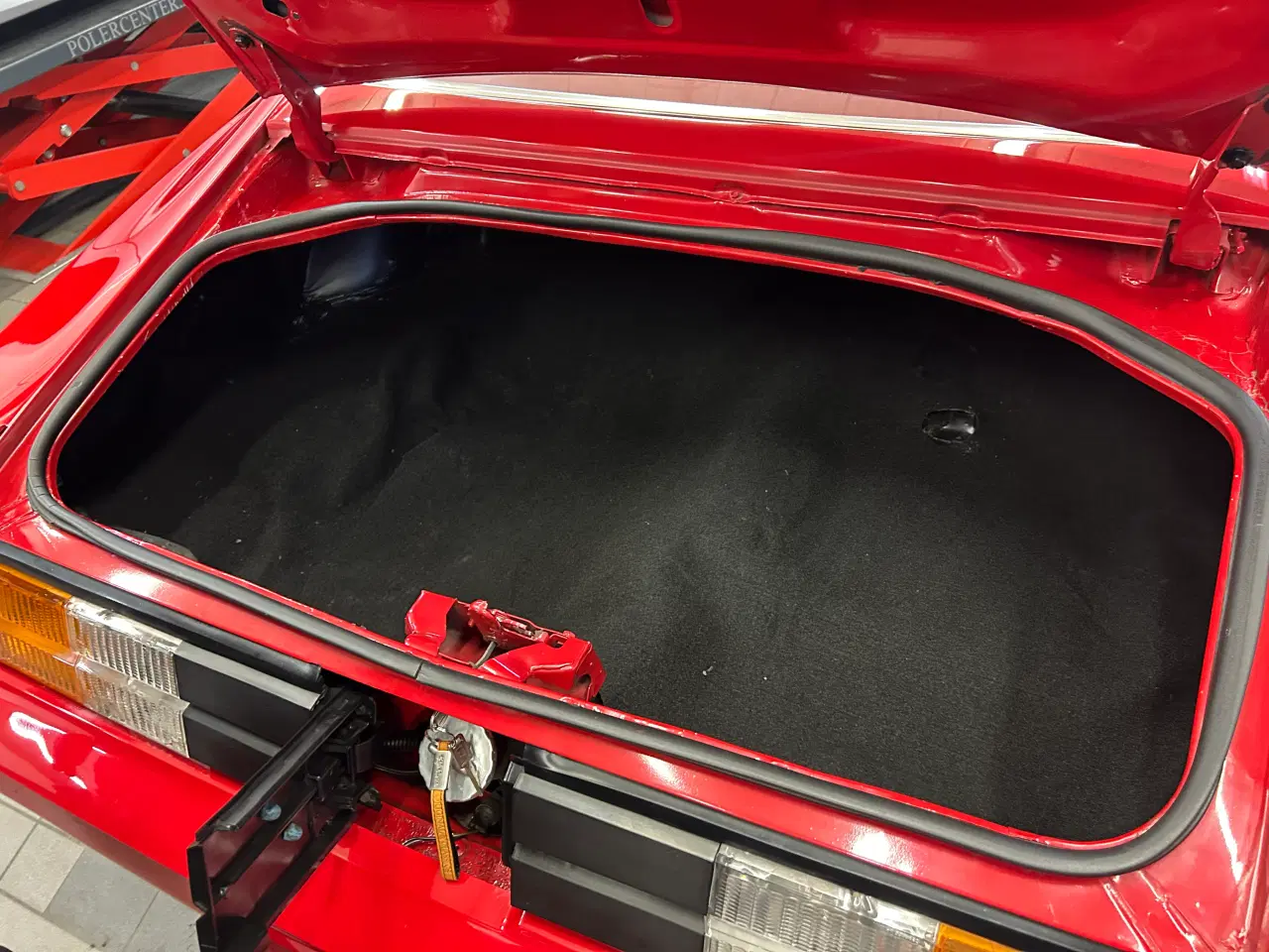 Billede 18 - Chevrolet Camaro Z28 5,7 V8 Coupe, helt som ny