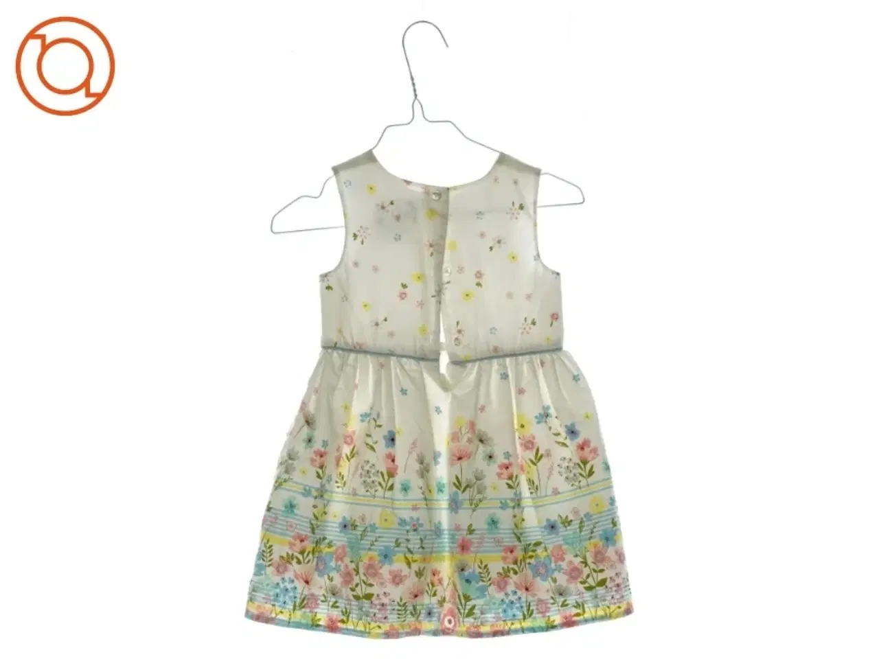 Billede 2 - Kjole (str. 56 cm) fra Ukendt (str. 56 cm)