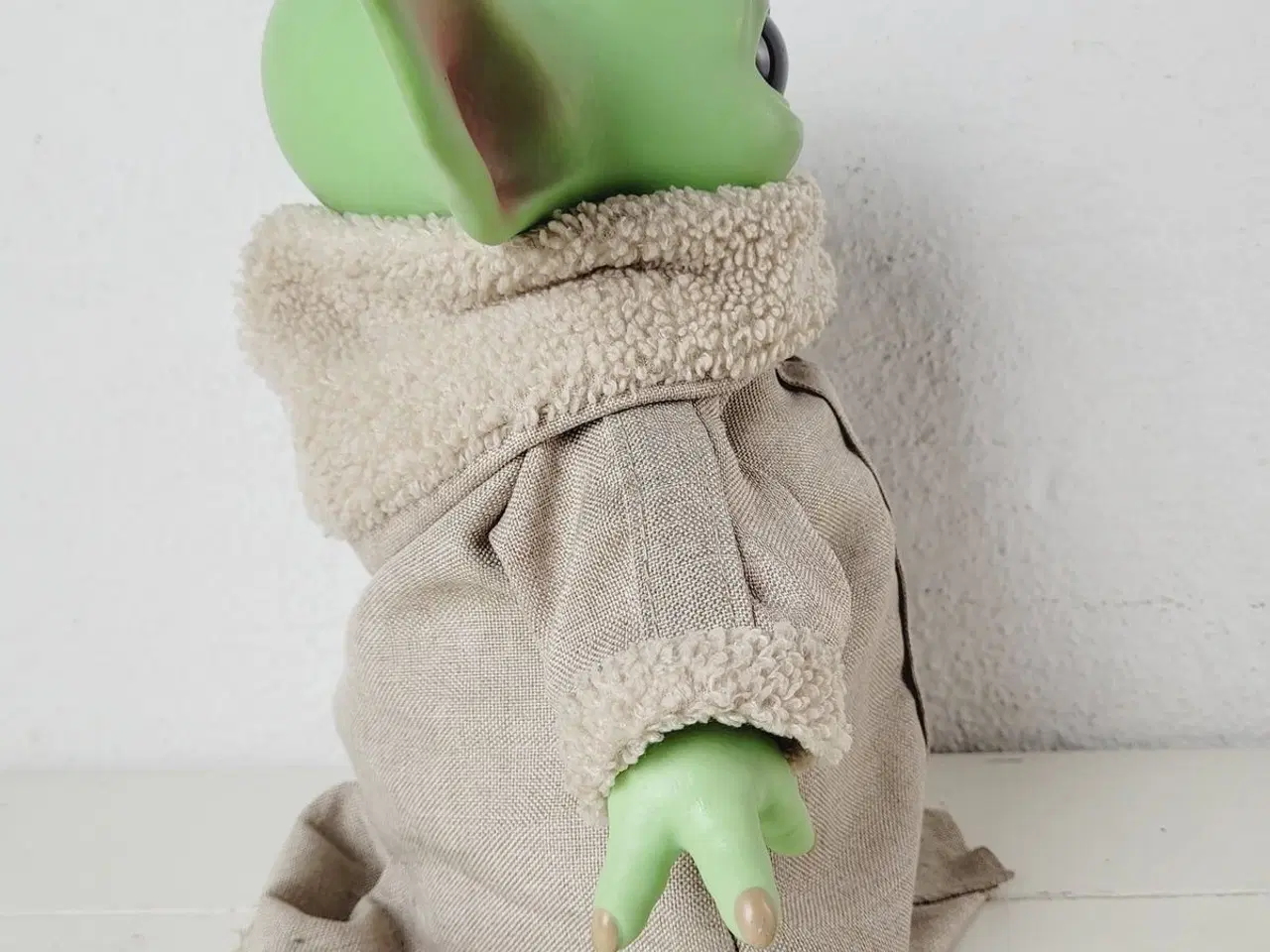 Billede 2 - ⭐️- Disney Star Wars The Mandalorian – Grogu Bamse