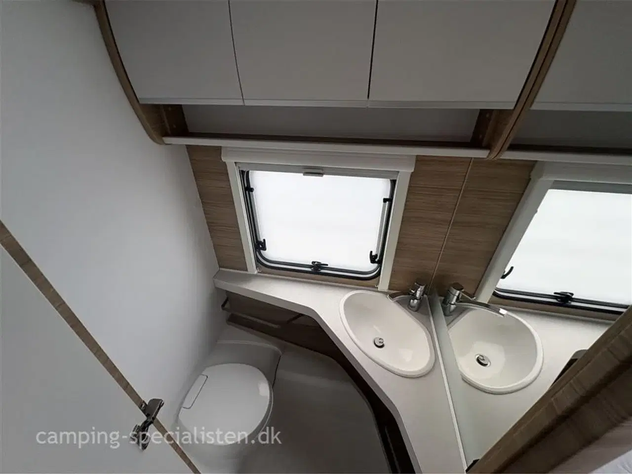 Billede 12 - 2024 - Fendt Bianco Selection 465 TG   Fendt Bianco Selection 465 TG 2024 - Se den nu hos Camping-Specialisten.dk