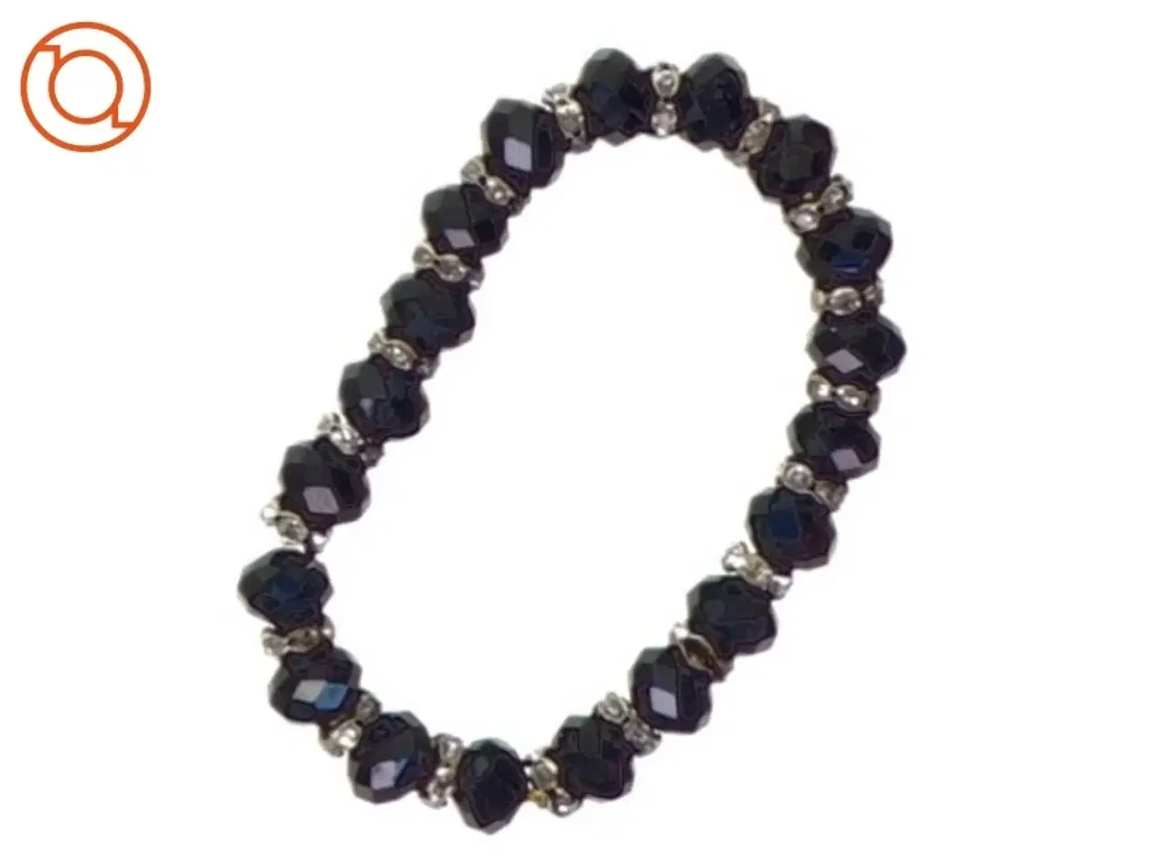 Billede 10 - 6 stk. armbånd (str. 8 cm)