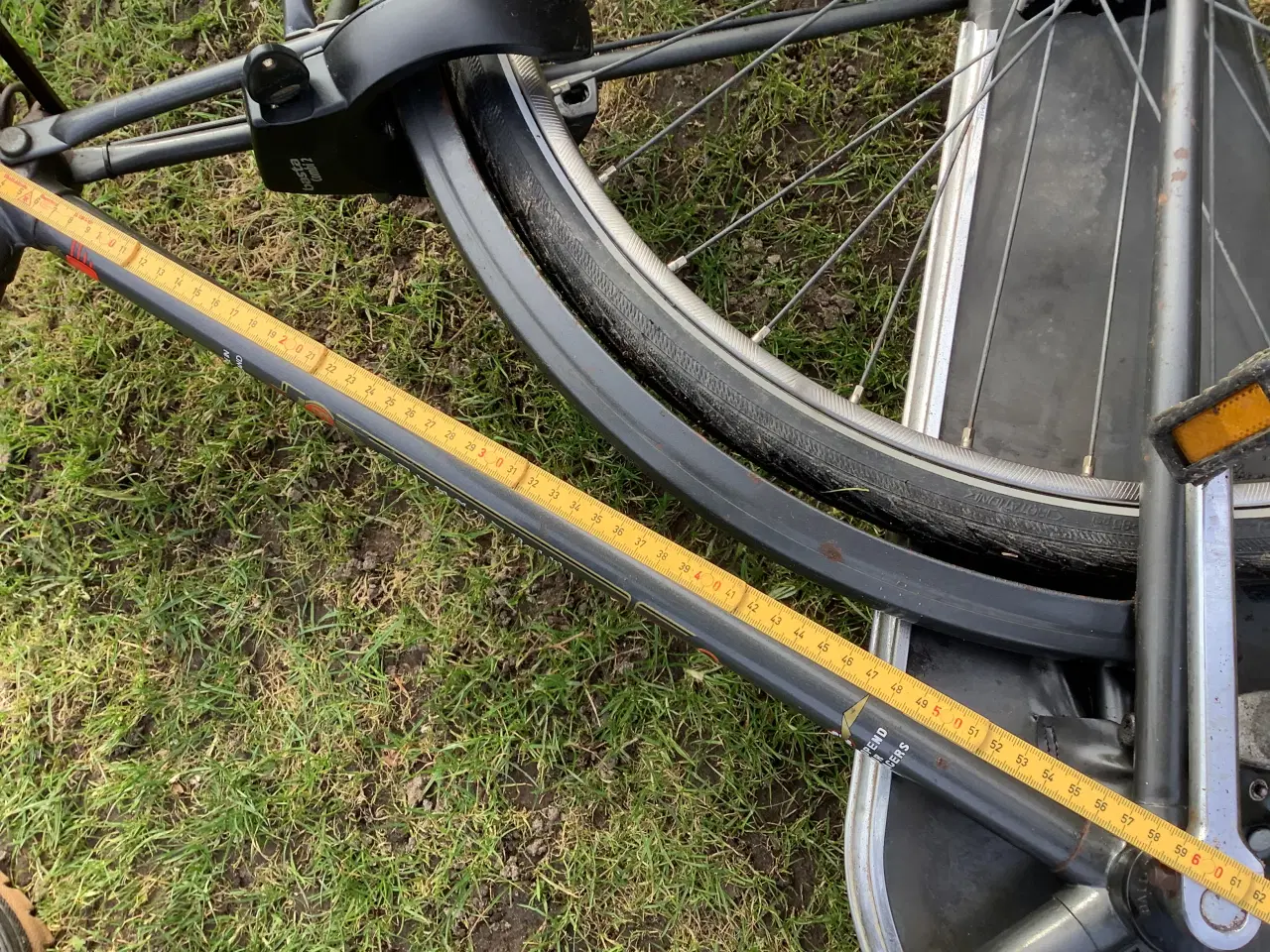 Billede 11 - BATAVUS Flying Dutchman   retro 