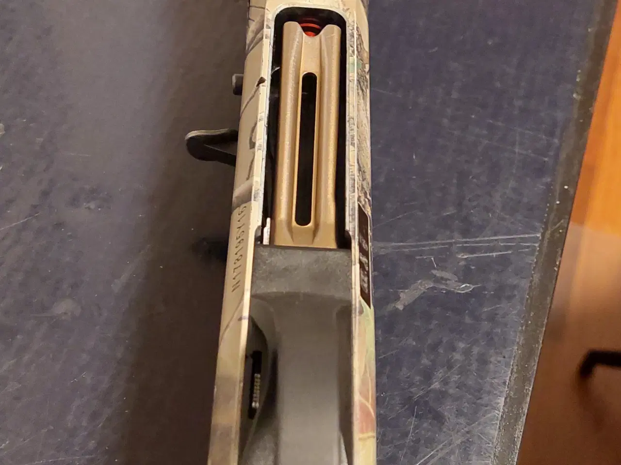 Billede 4 - Benelli M2 20/76