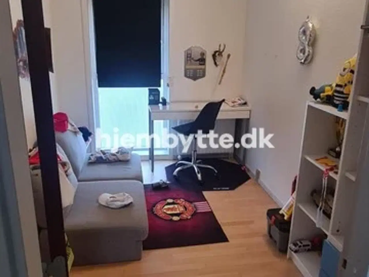 Billede 8 - Hjembytte - Fosgården