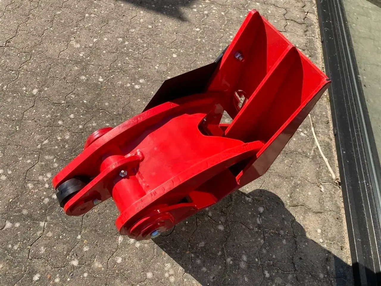 Billede 12 - - - - Træklipper TC 2