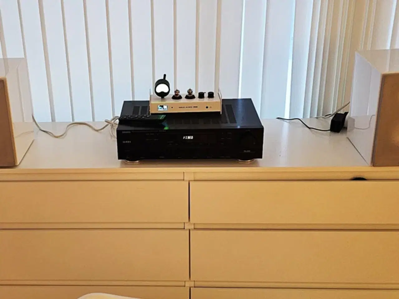 Billede 5 - Denon Blutooth anlæg, Aalborg