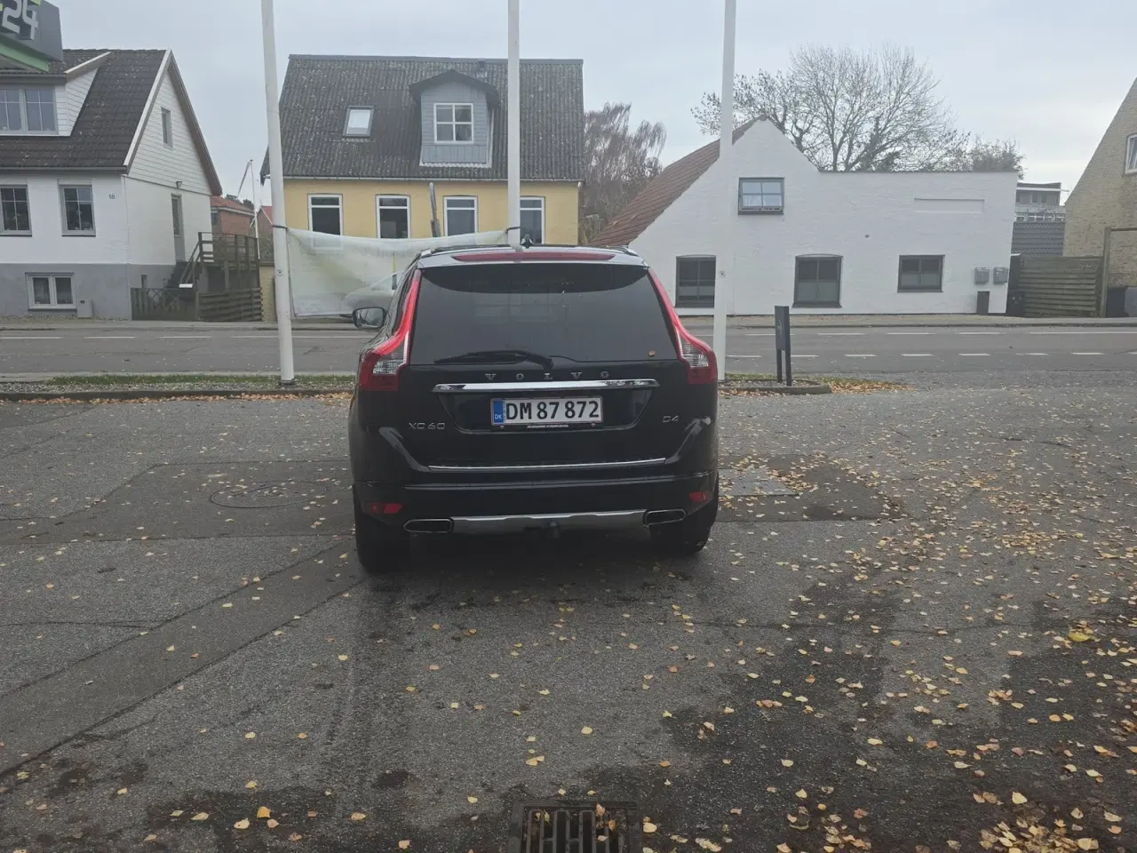 Billede 6 - Volvo XC60 2,0 D3 150 Momentum aut.