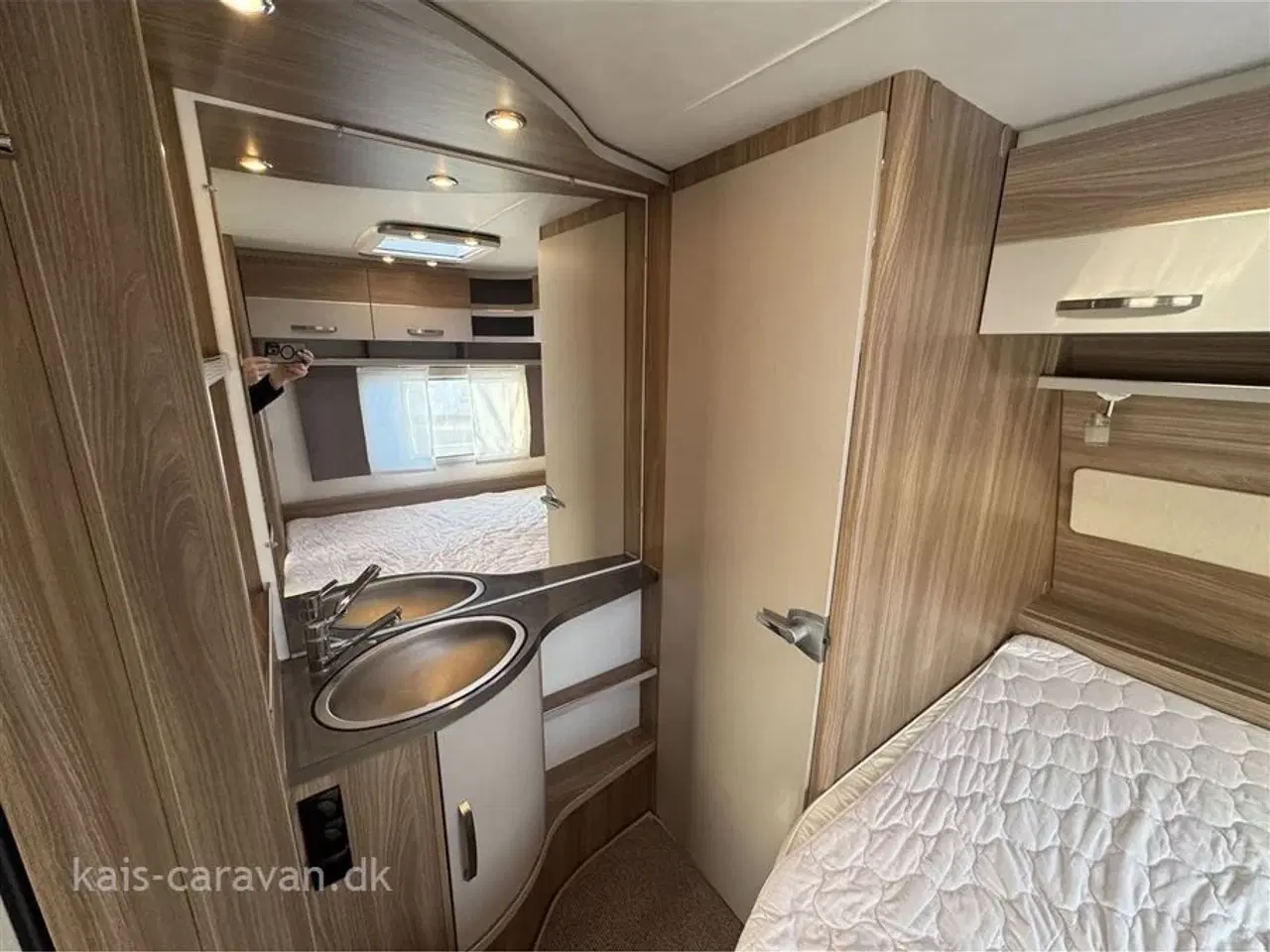 Billede 9 - 2016 - Bürstner Premio 460 TS