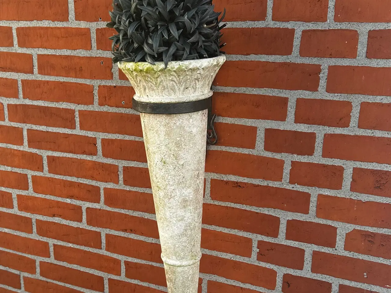 Billede 1 - Havepynt