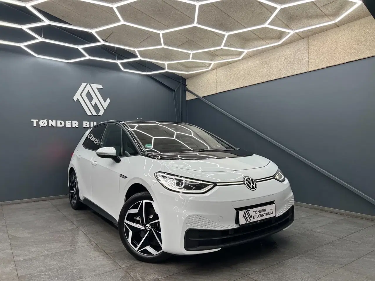 Billede 1 - VW ID.3 58 Pro Performance Style