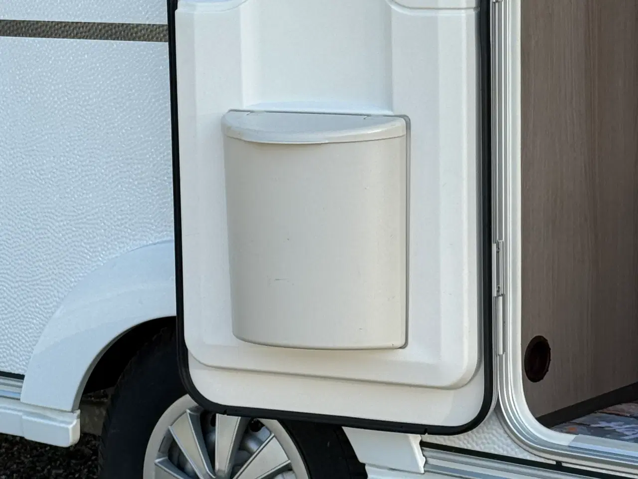 Billede 3 - 2020 Adria Aviva 522PT / Med Mover / Fortelt / 