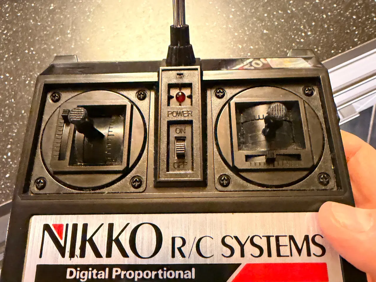 Billede 17 - Nikko Dictator 2