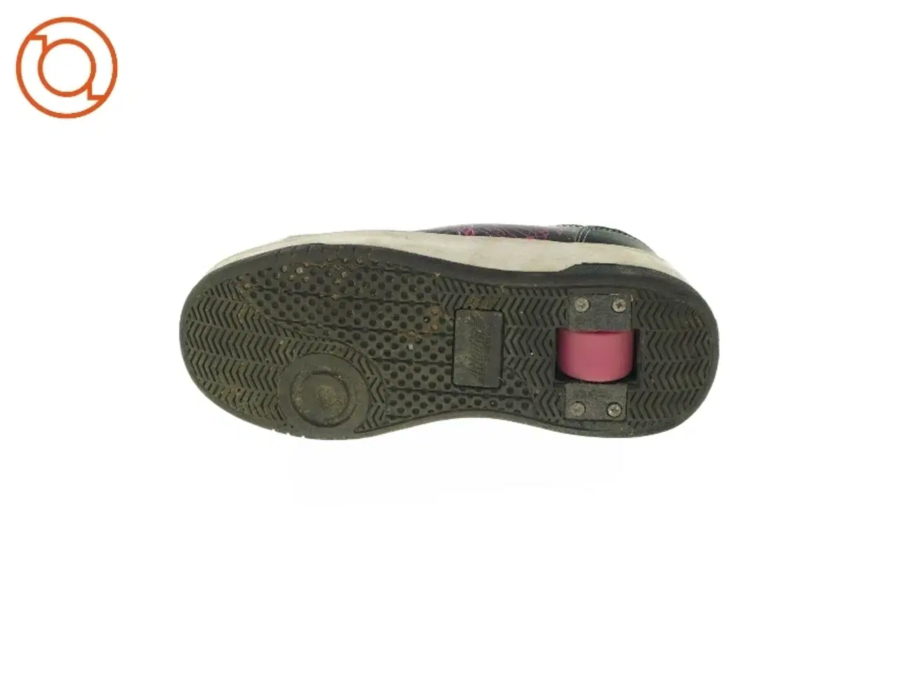 Billede 2 - Sneakers med hjul under fra Atlanta