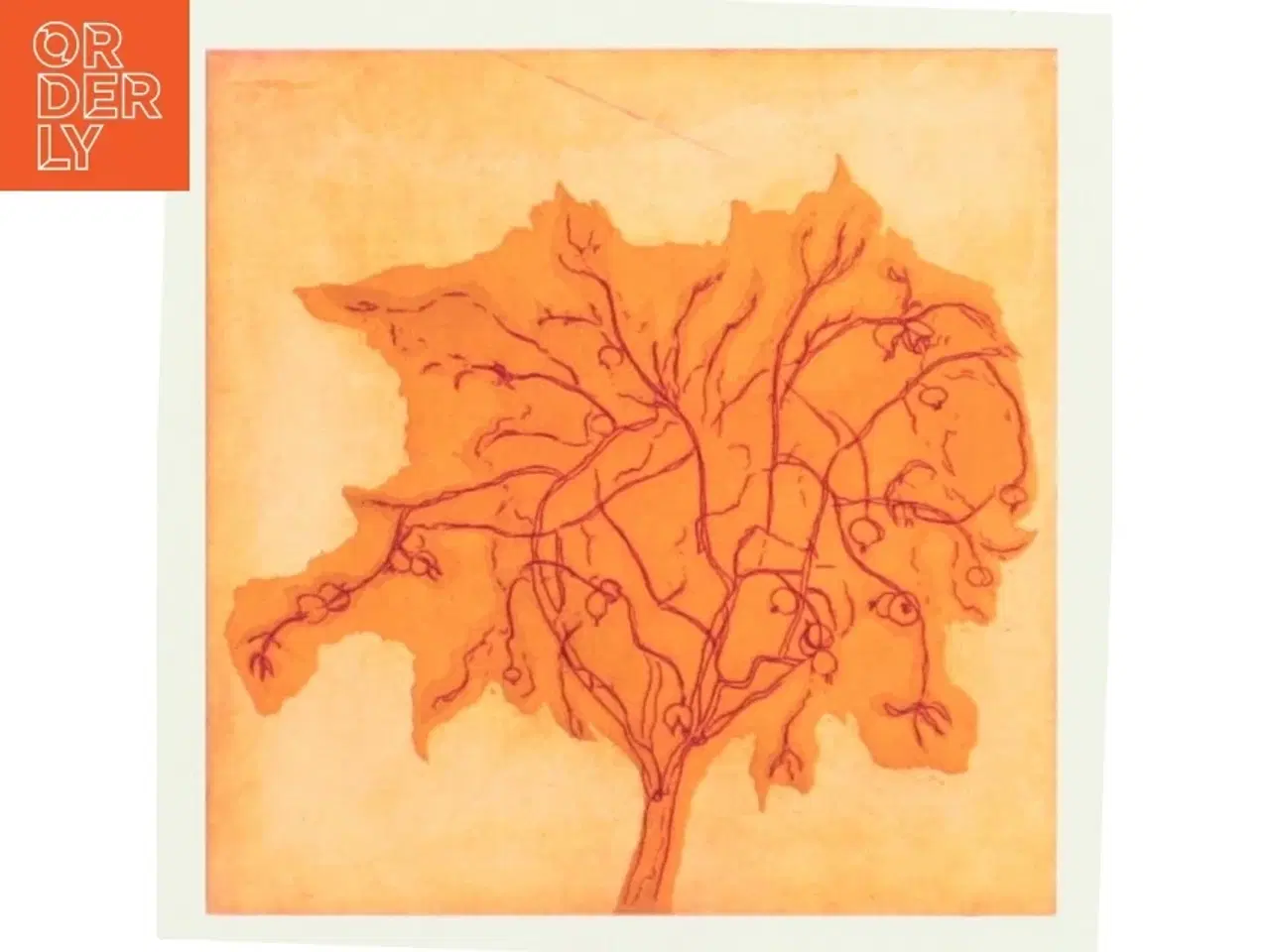 Billede 2 - Nye italienske fabuleringer af Torben Giver Andersen (Bog)