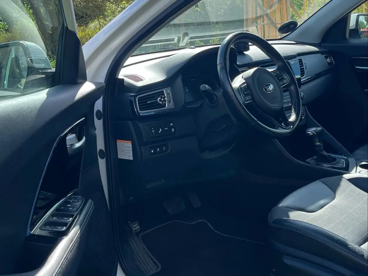 Billede 4 - Kia NIRO Plug-in Hybrid 1,6 Benzin