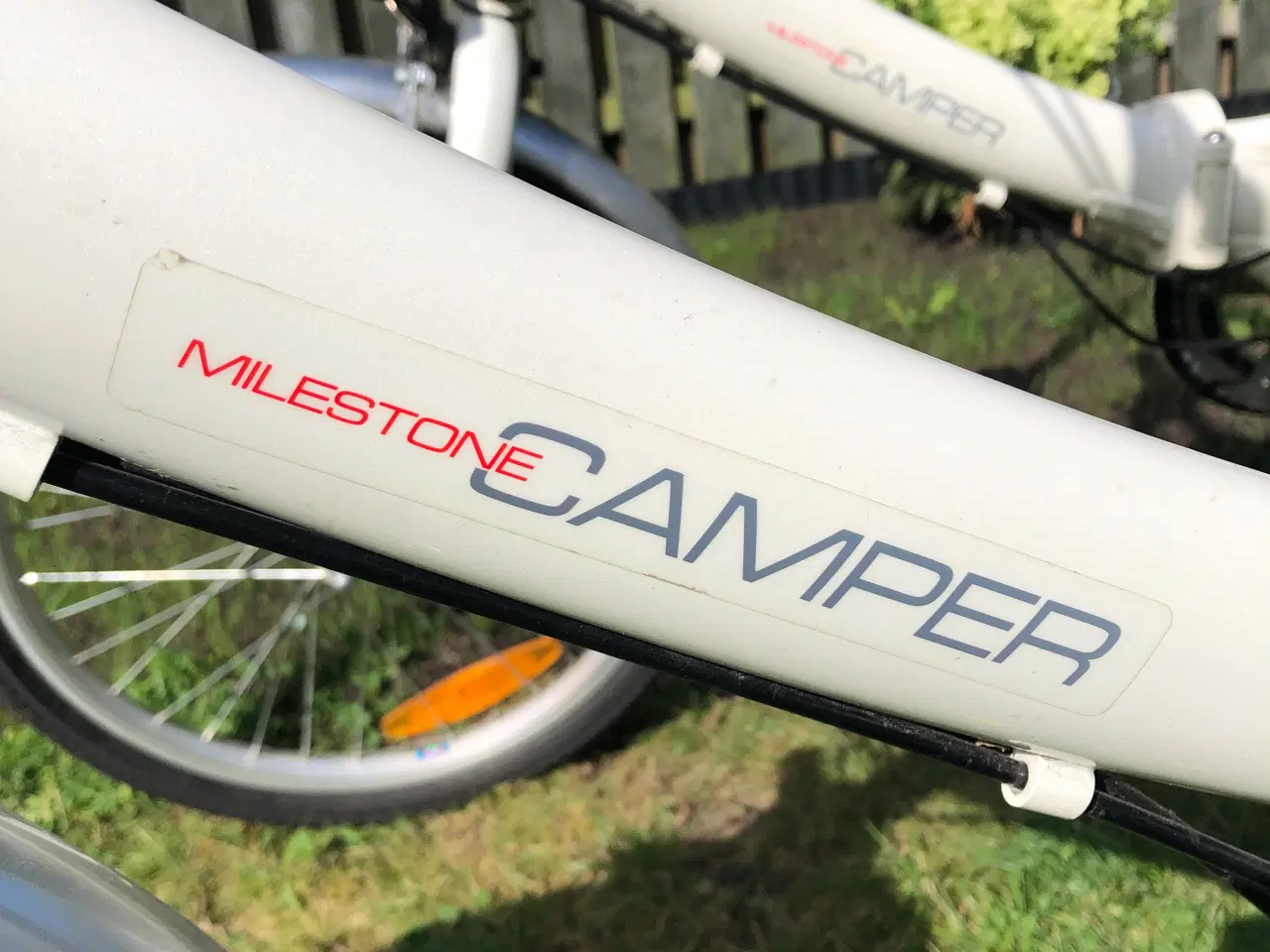 Billede 2 - Foldecykler/Minicykler 20”