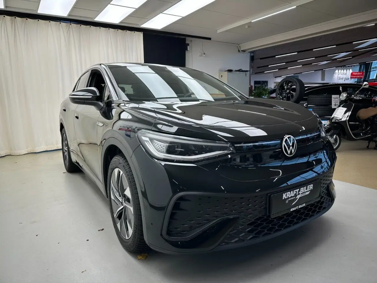 Billede 6 - VW ID.5 77 Pro