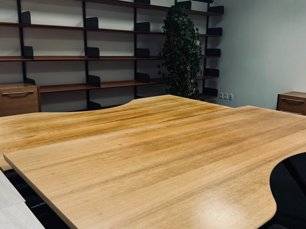 Billede 3 - Komplet kontor miljø 