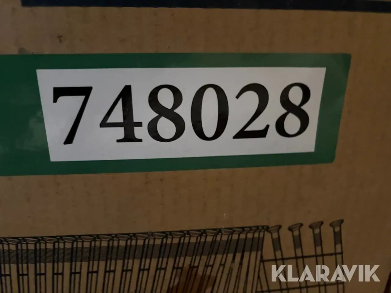 Billede 6 - Søm BeA 25x55 BK RING JUMBO 900 12 kasser