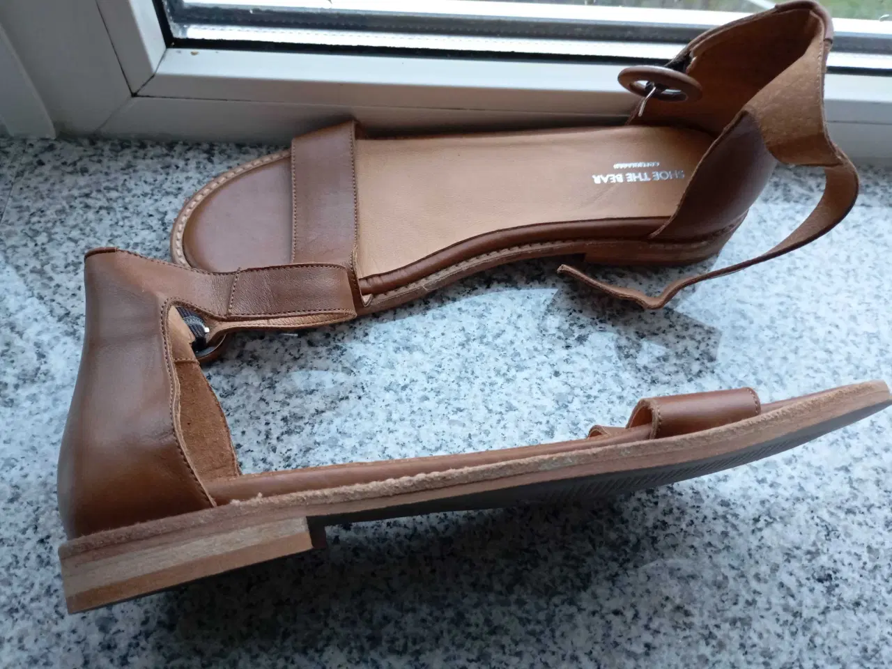 Billede 4 - Sandaler Helt nye