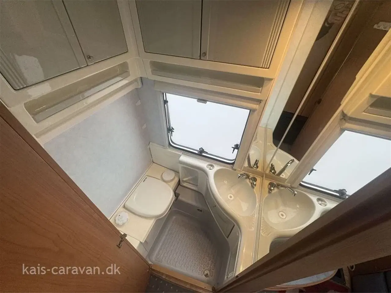 Billede 8 - 2003 - Fendt Topas 560 TG