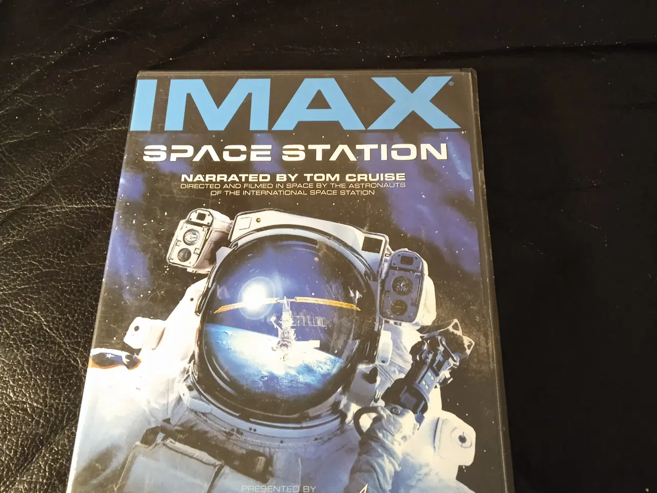 Billede 1 - Imax space station