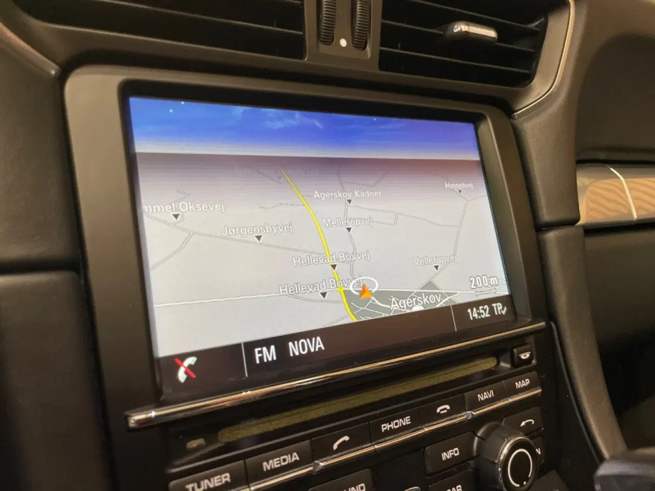 Billede 17 - Porsche 911 Carrera 4S 3,8 Cabriolet PDK