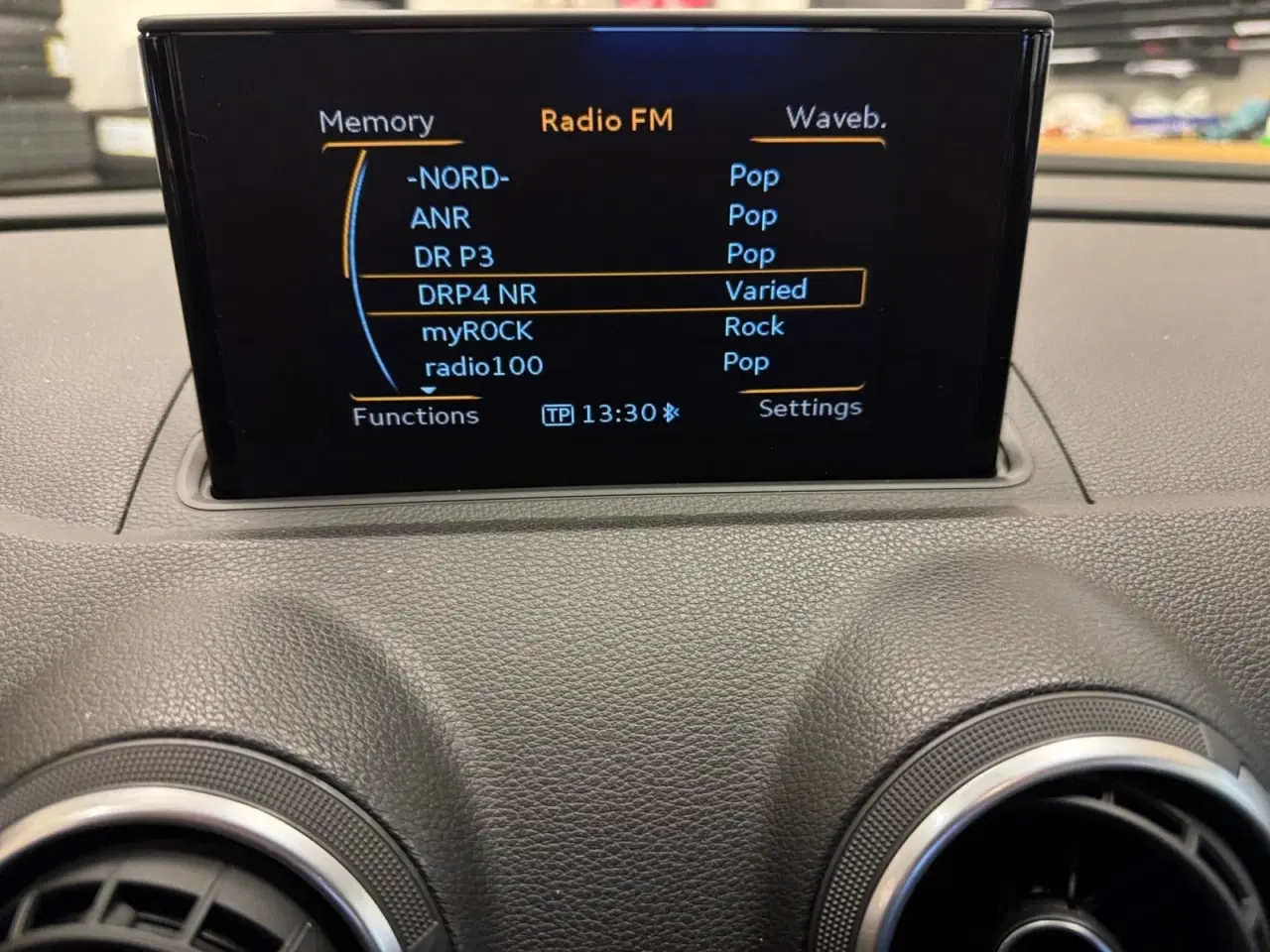 Billede 10 - Audi A3 1,4 TFSi 150 Sport