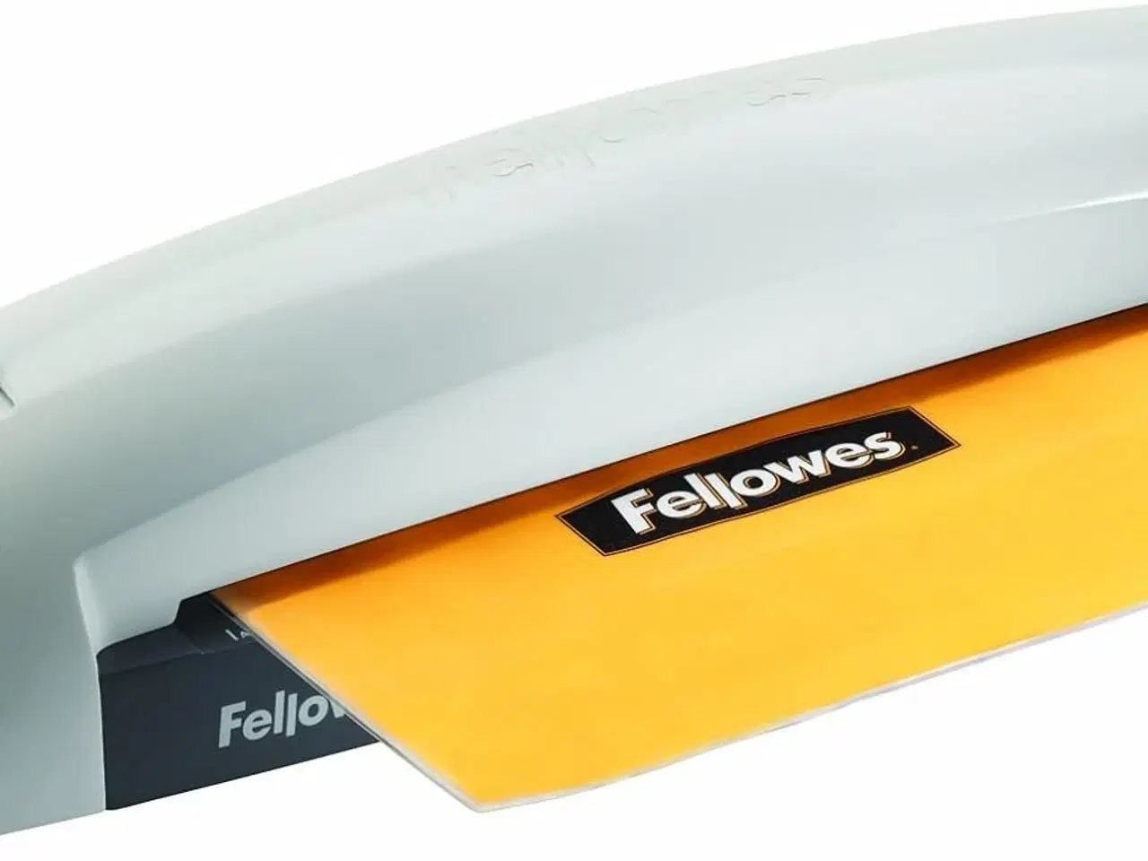 Billede 3 - Fellowes Lamineringsmaskine Lunar A4