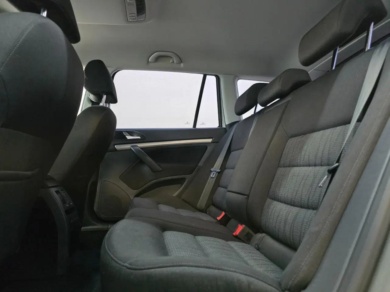 Billede 14 - Skoda Octavia 1,4 TSi 122 Elegance Combi