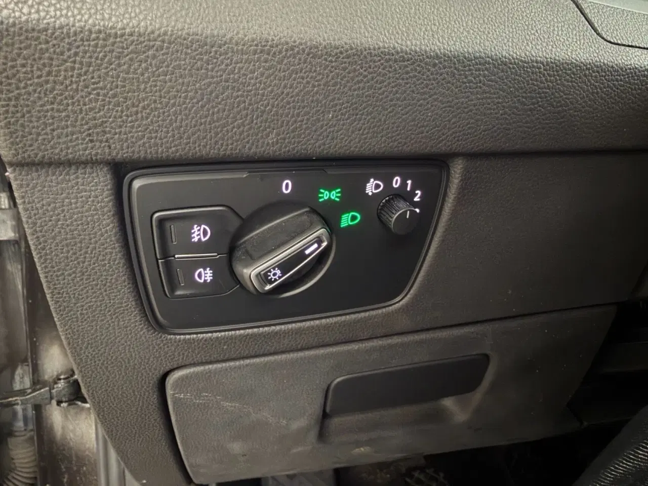 Billede 8 - VW Passat Variant 1,6 TDI SCR BlueMotion 120HK Stc 6g