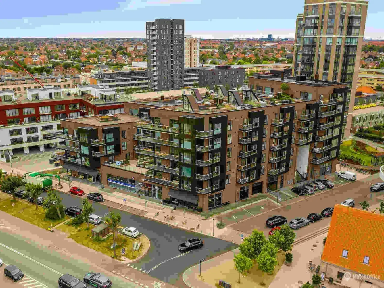 Billede 7 - Attraktivt lejemål på Amager Strandvej