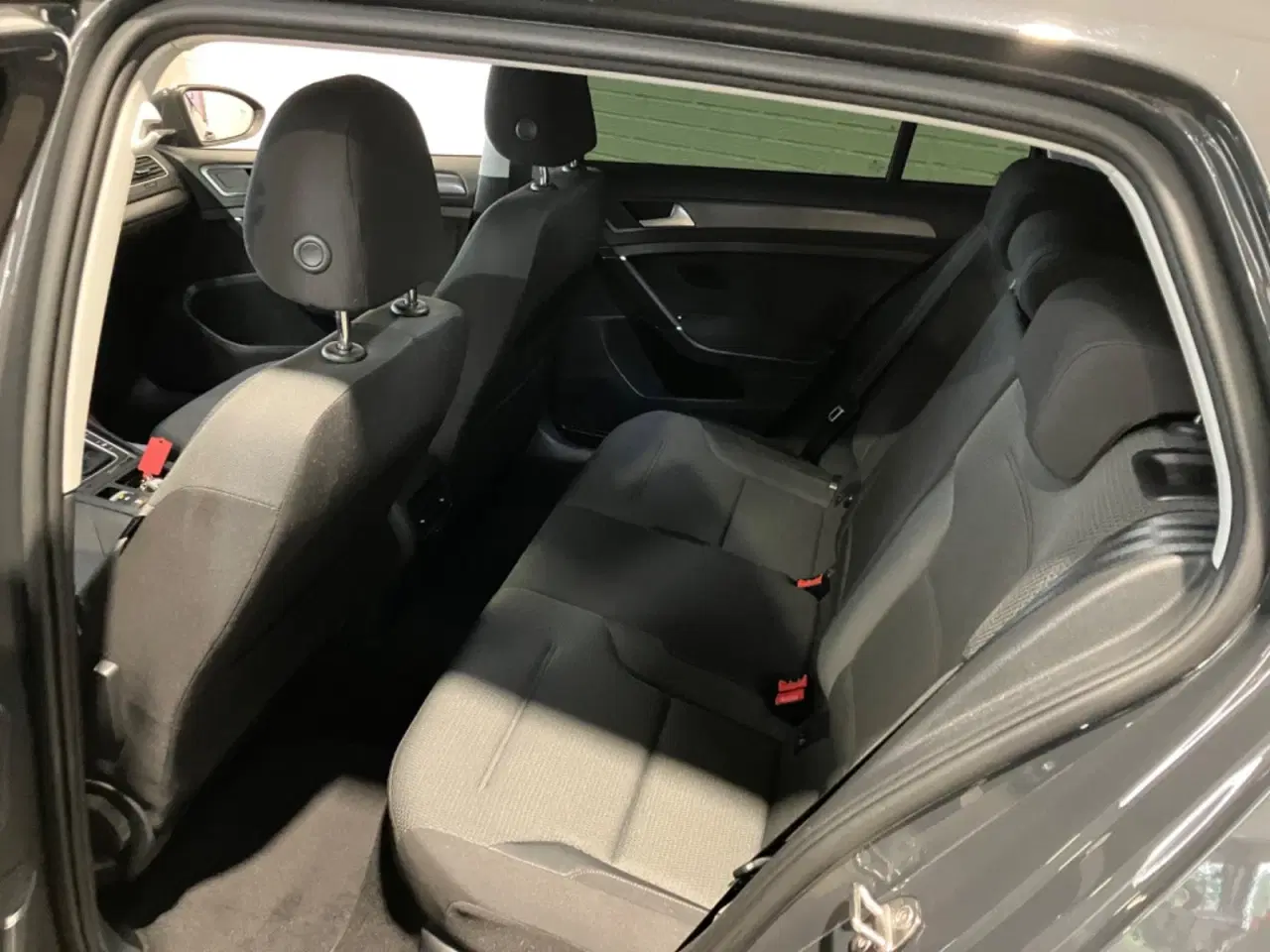 Billede 15 - VW e-Golf VII  