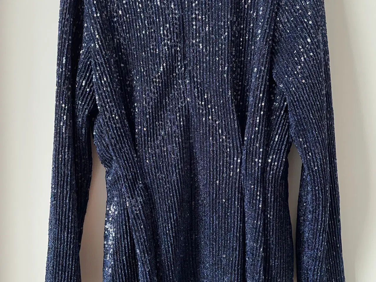 Billede 5 - Stine Goya glitter bluse