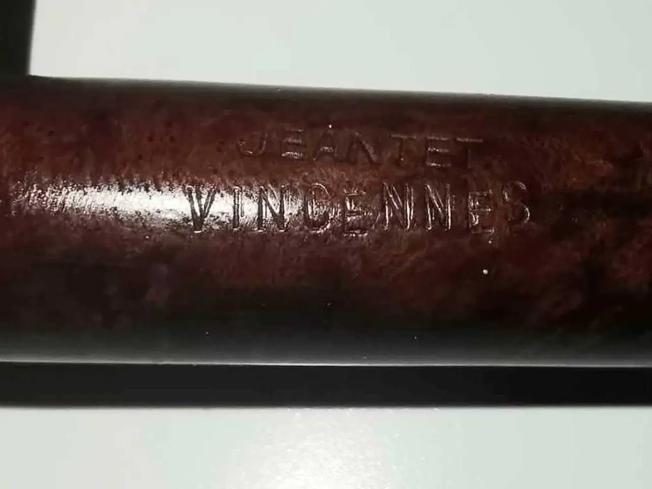 Billede 6 - JEANTET pibe