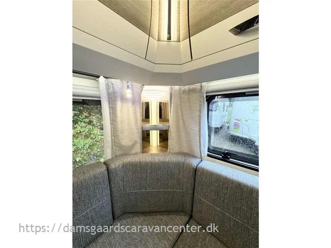 Billede 7 - 2023 - Hobby Prestige 620 CL Enkeltsenge-Combi6-Gulvtemp.-Telt