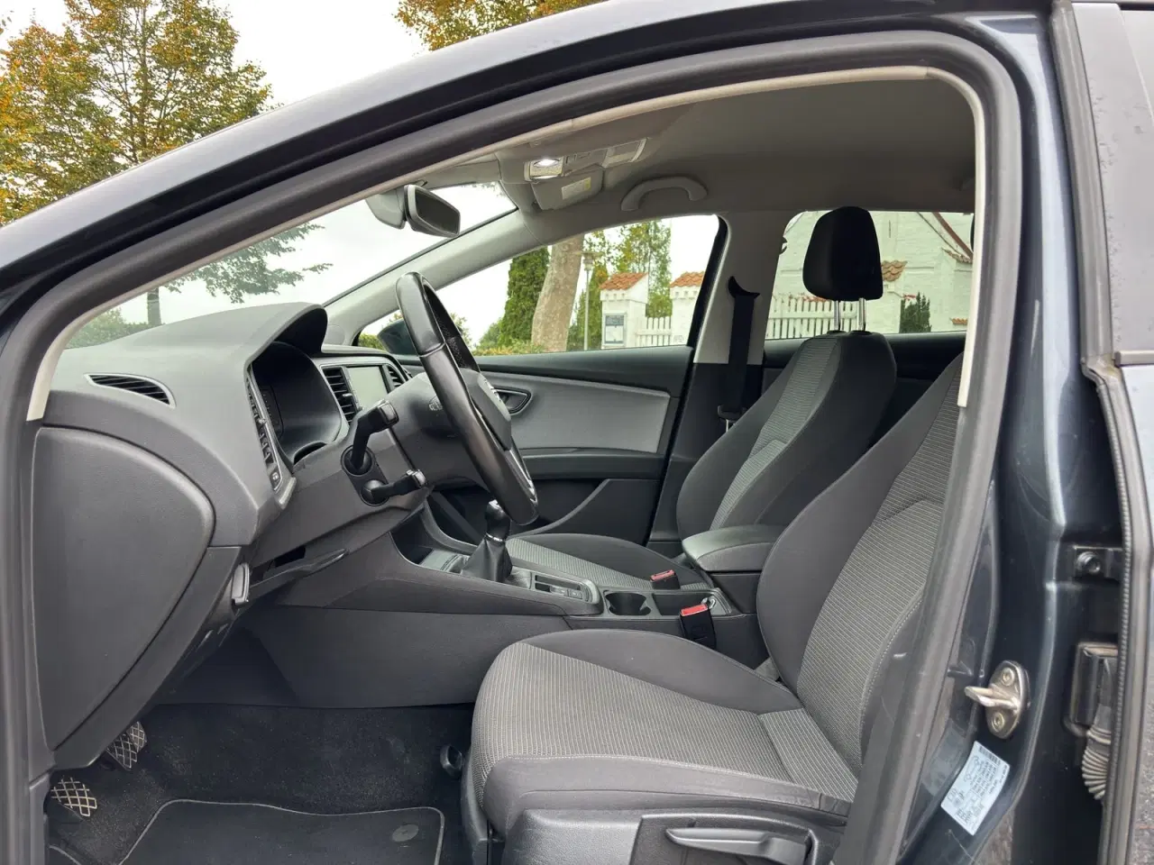 Billede 9 - Seat Leon 1,0 TSi 115 Style ST