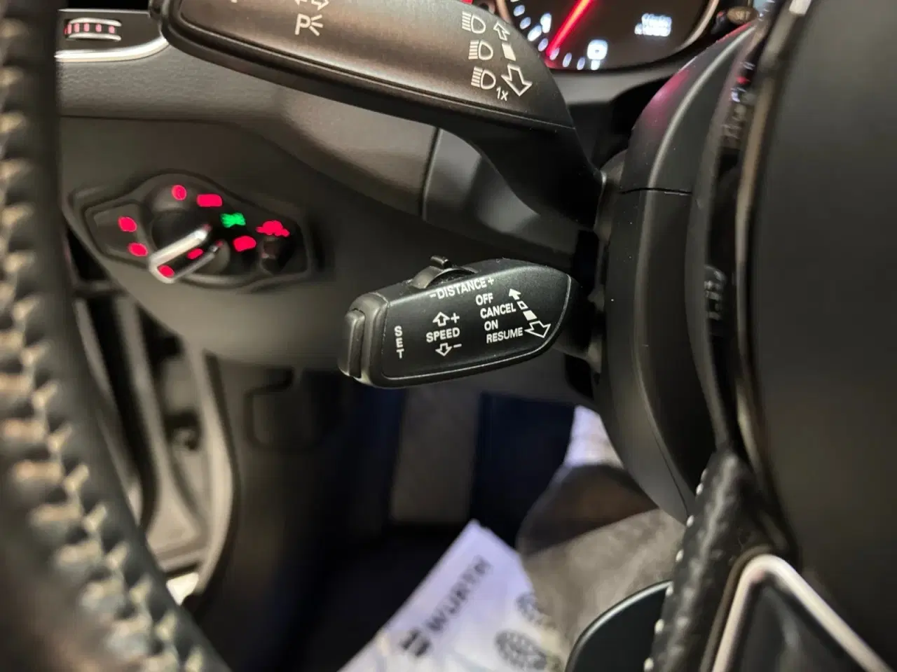 Billede 13 - Audi Q5 3,0 TDi 245 S-line quattro S-tr.