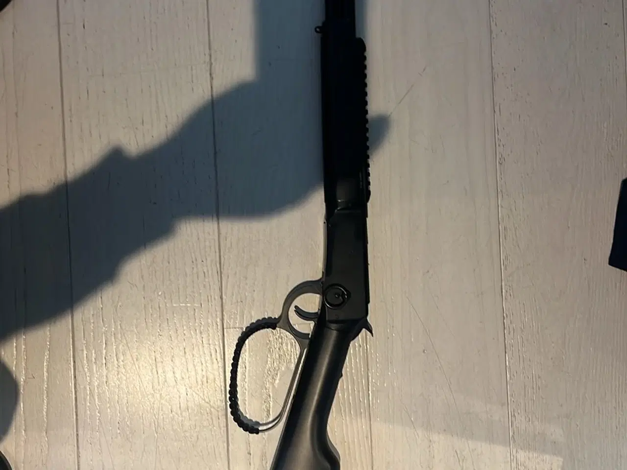 Billede 2 - Whinchester cowboy rifle