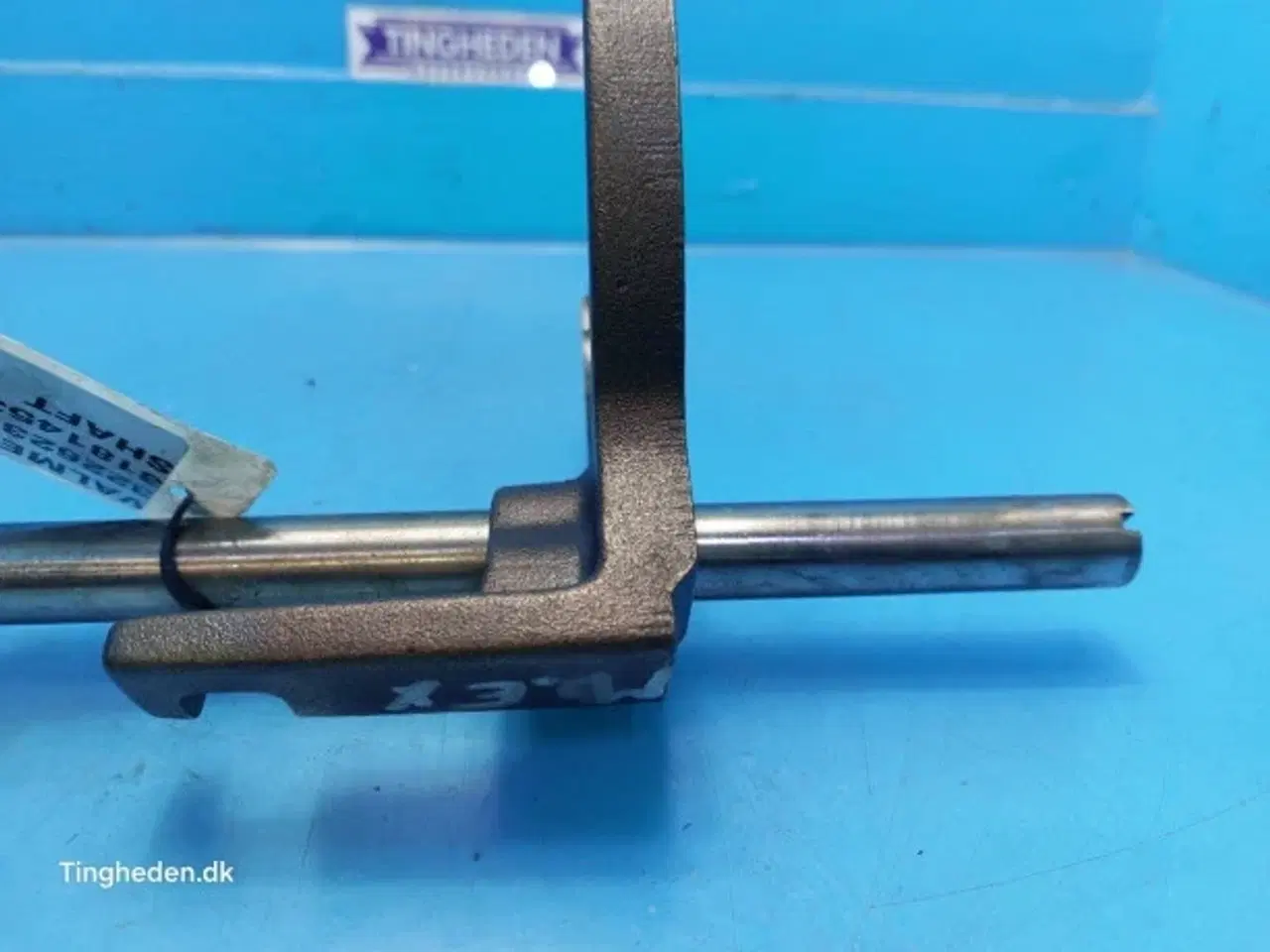 Billede 4 - Valmet 8050 Vælgergaffel 32262300