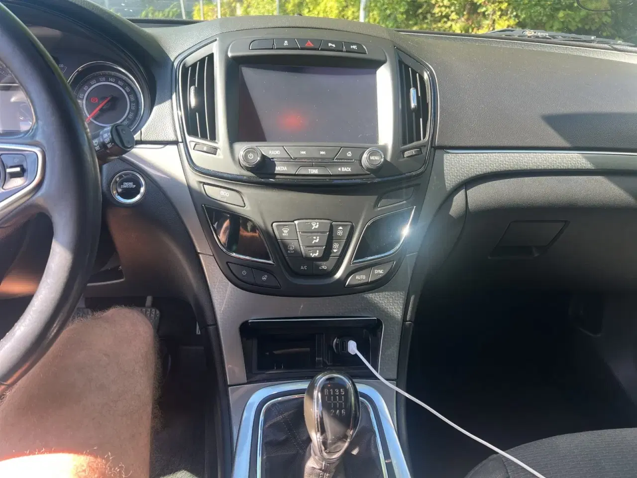 Billede 12 - Opel Insignia 2,0 CDTi 140 Edition Sports Tourer eco