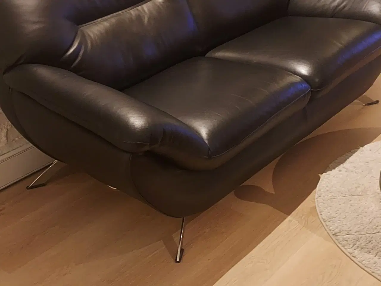 Billede 5 - 2 1/2 Pers sofa