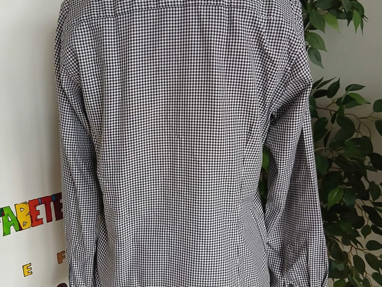 Billede 6 - Skjorte. Eton. 39/15½