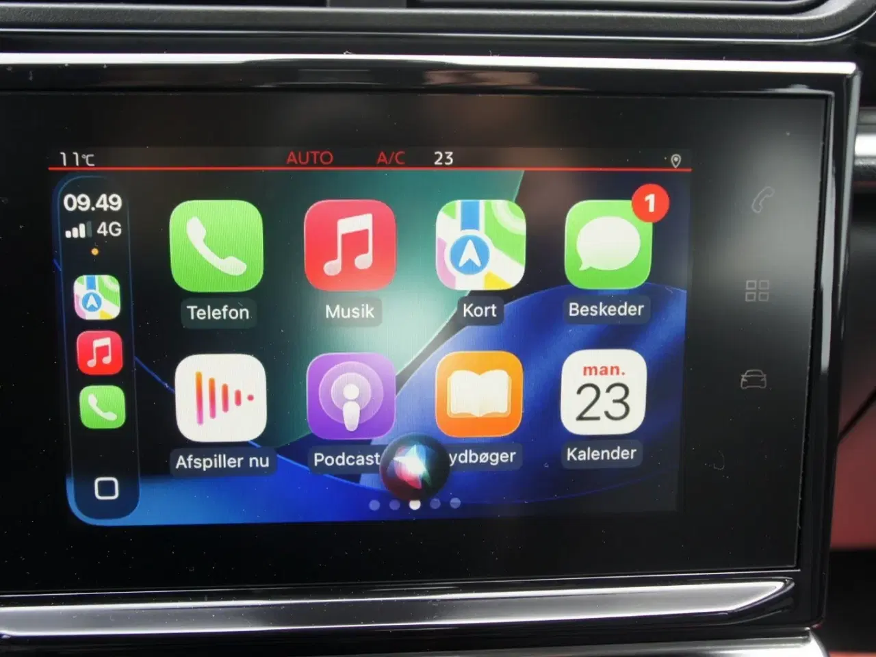 Billede 16 - Citroën C3 1,2 PureTech 83 Attraction+