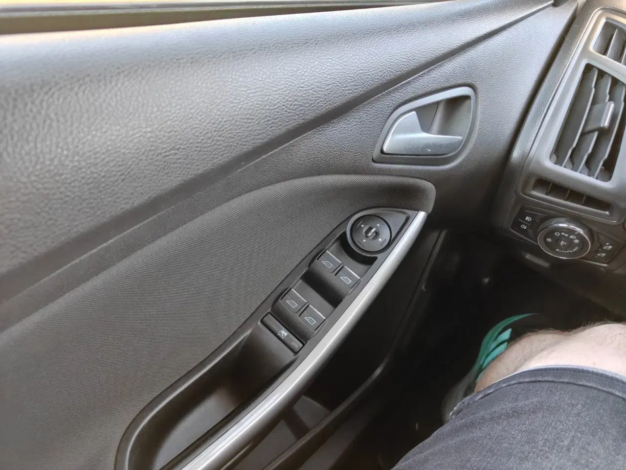 Billede 14 - Ford Focus 1,0 SCTi 100 Titanium ECO