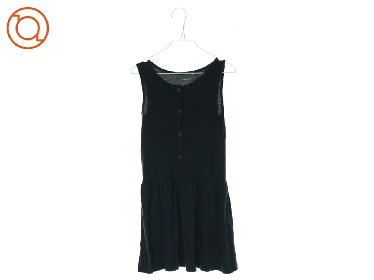 Billede 1 - Kjole fra Name It (str. 140 cm)