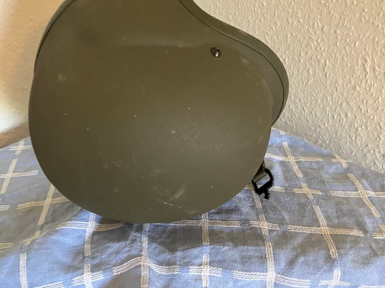 Billede 3 - Kevlar hjelm. Small