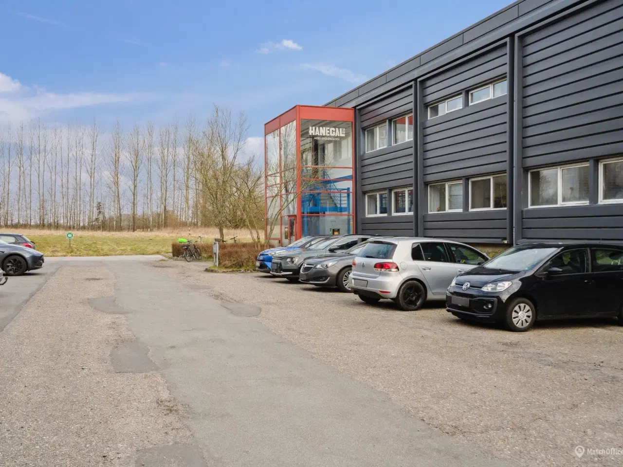 Billede 30 - Finlandsvej 12 A, Finlandsvej